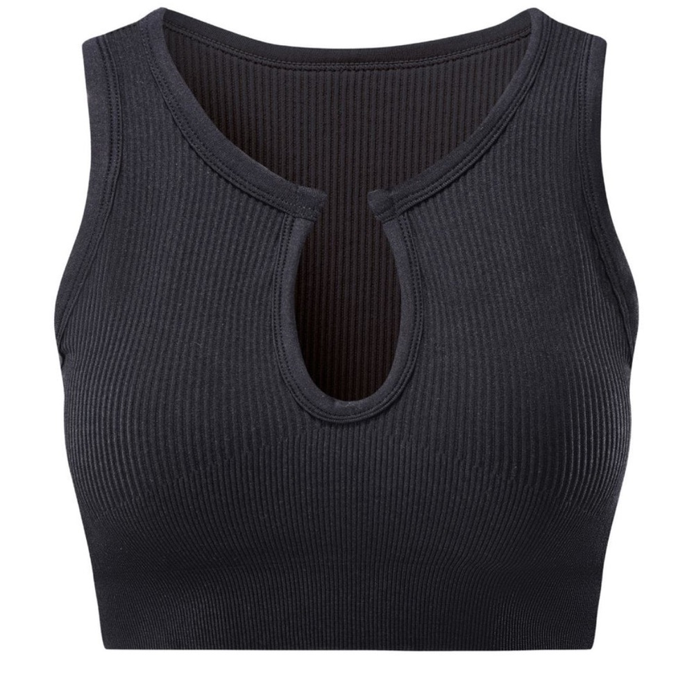 HeyShape | NWT Shape Me Up Crop Top